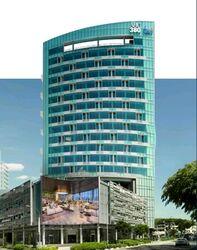 Arc 380 (D8), Office #587085071